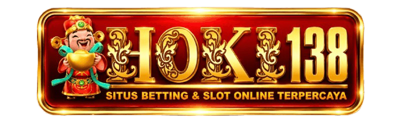 HOKI138 logo